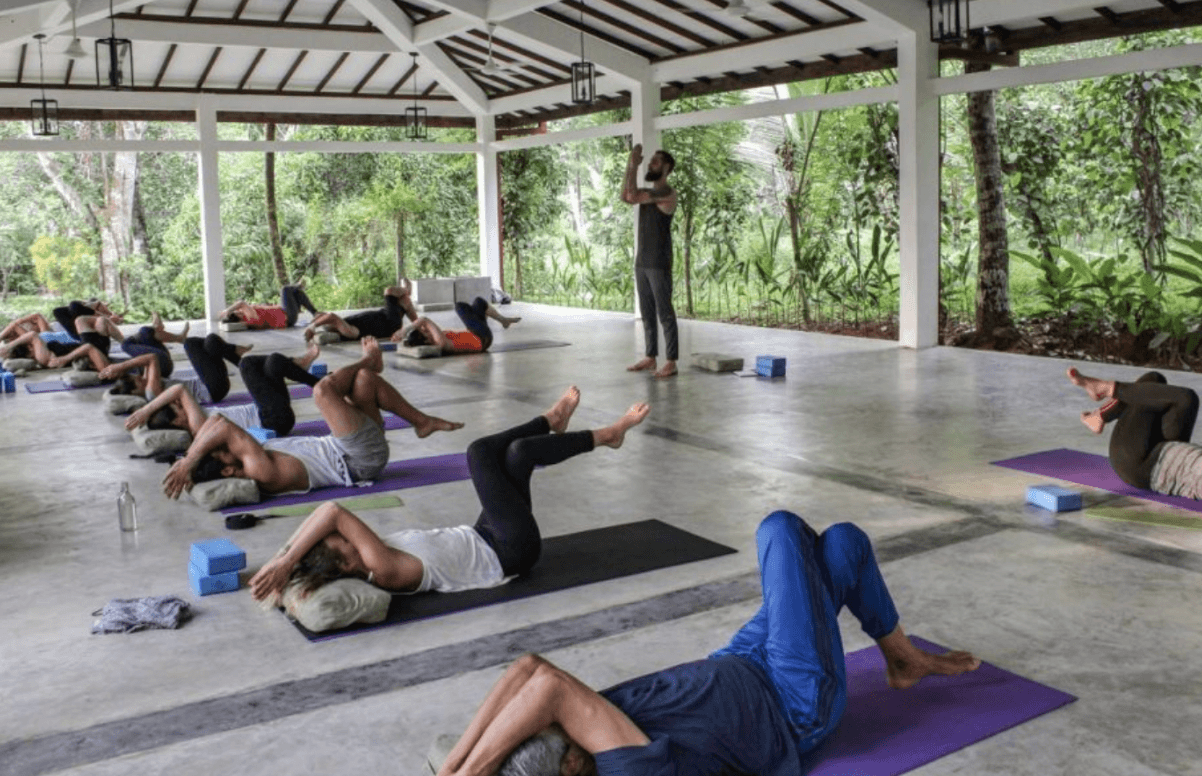 5 Day Detox & Recharge Retreat in Nature, Sri Lanka