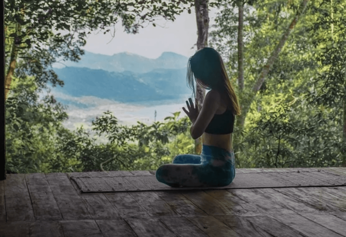 4 Days Yoga, Trekking, Cooking & Reforestation Retreat