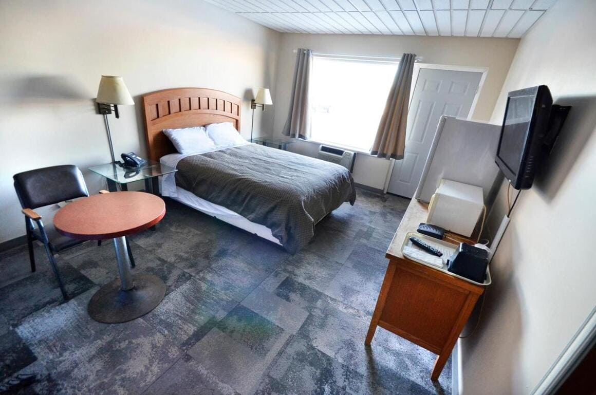 St. Norbert Hotel Winnipeg