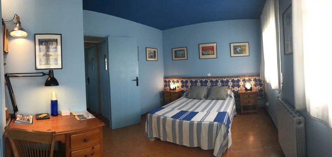 Sunrise Rooms best hostels in Sitges