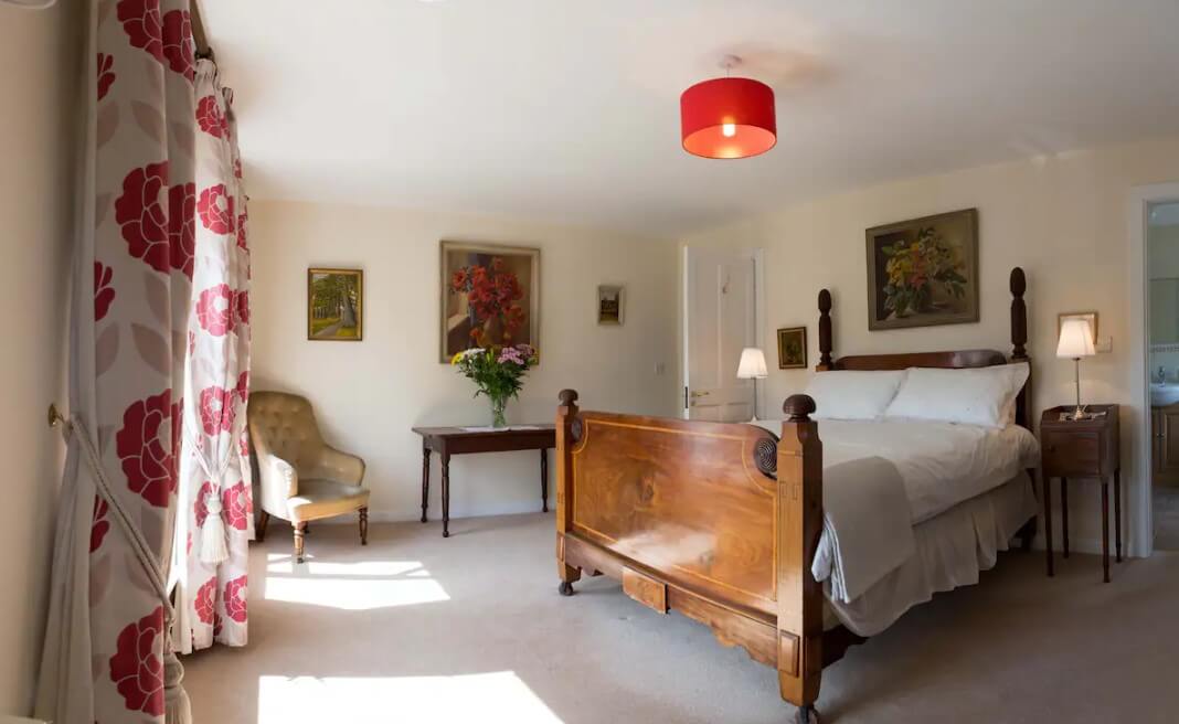 The Castle Suite