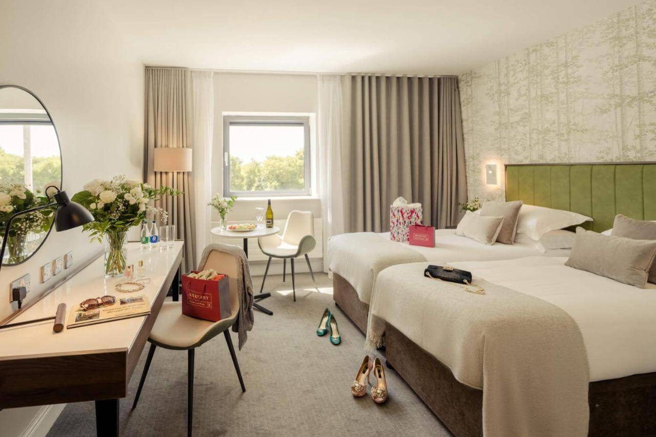 The Hoban Hotel