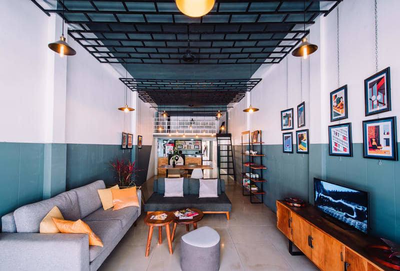 The Best Hostels in Battambang