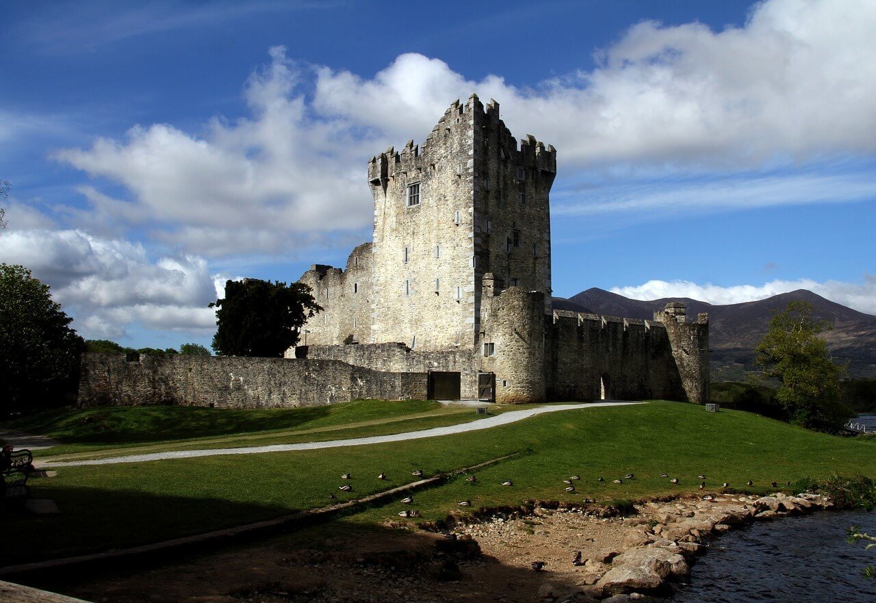 Kerry, Ireland