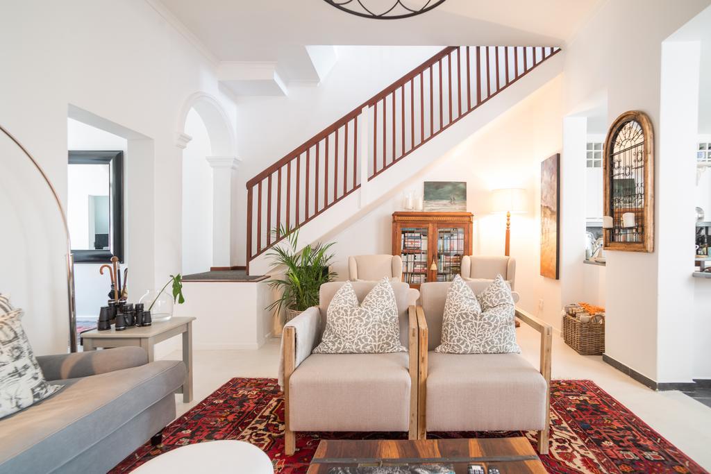 Wanderlusts Way Guest House Cape Town