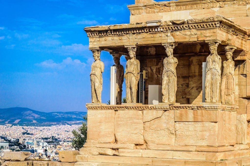 Where to Stay in Athens