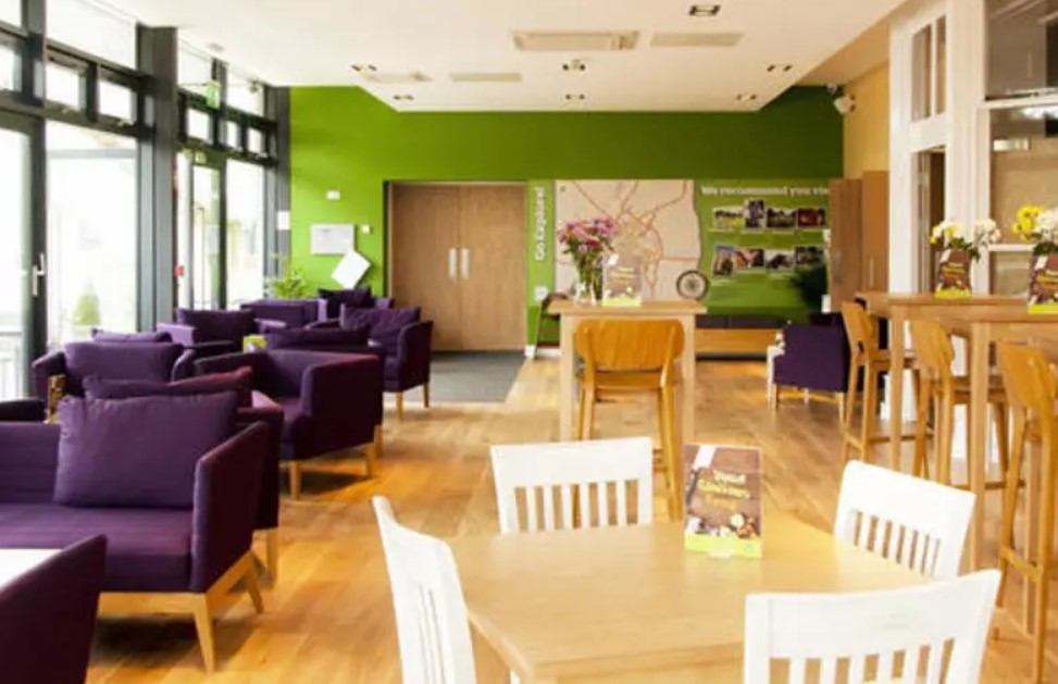 (YHA York) best hostels in York