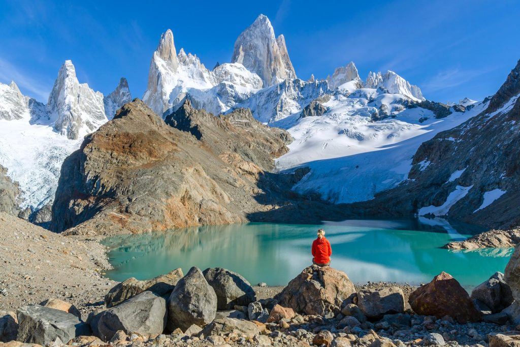 Fitz Roy Argentina