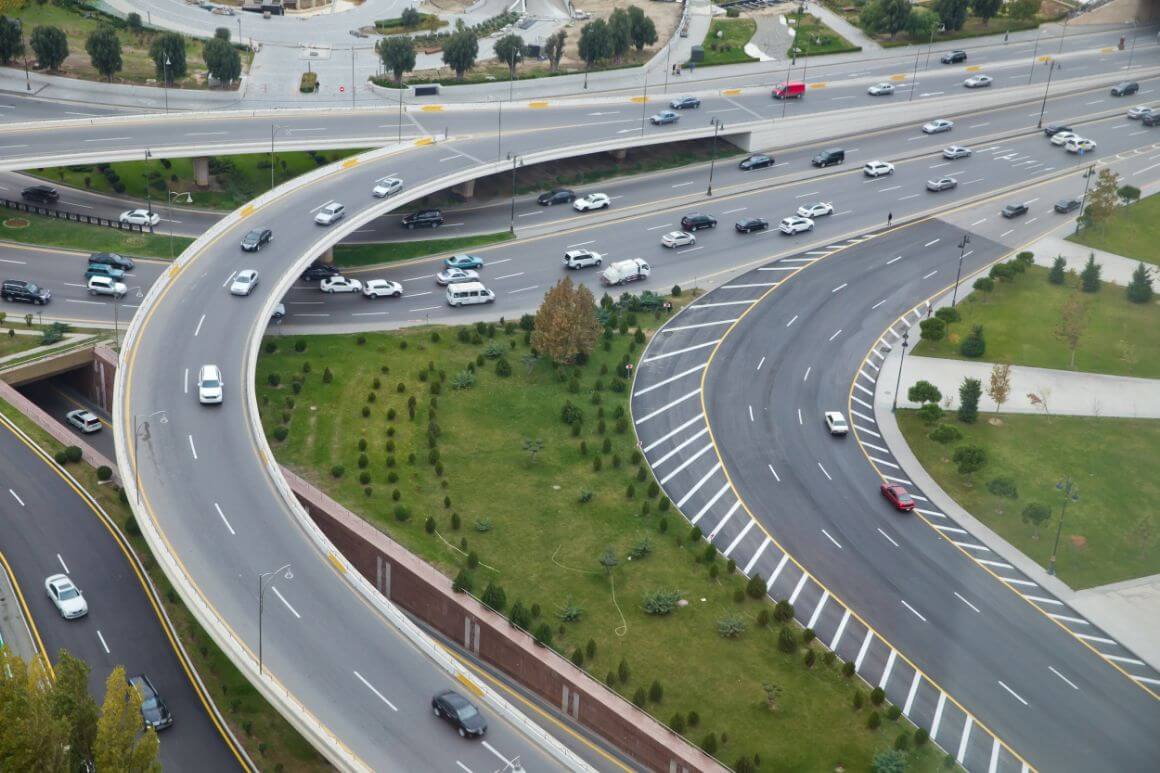 Is it safe to drive in Azerbaijan