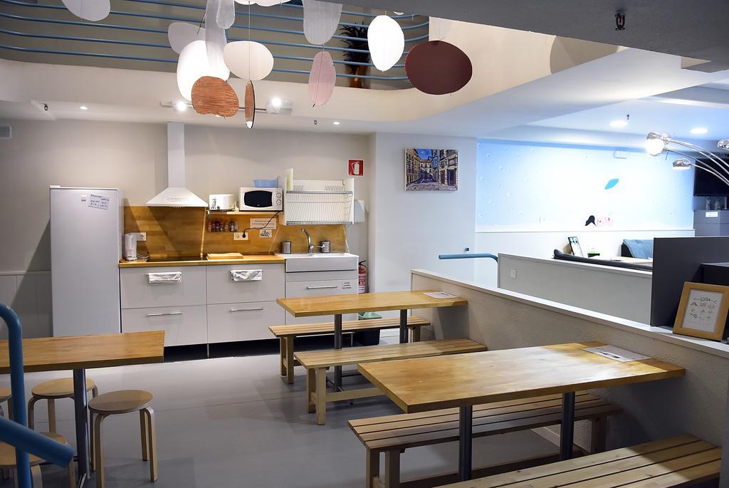 Albergue Plaza Catedral best hostels in Pamplona