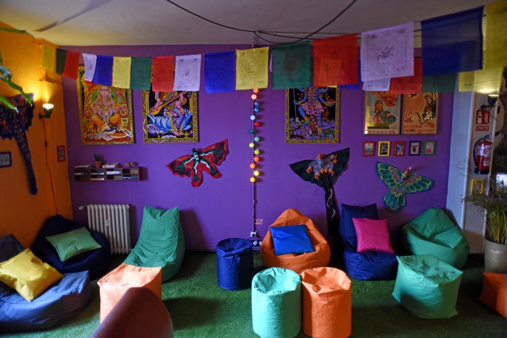 santander central hostel best hostel in santander