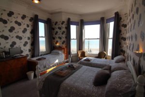 Brighton Marine View Guest House