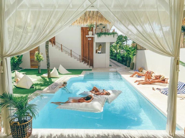 my place hostel bali