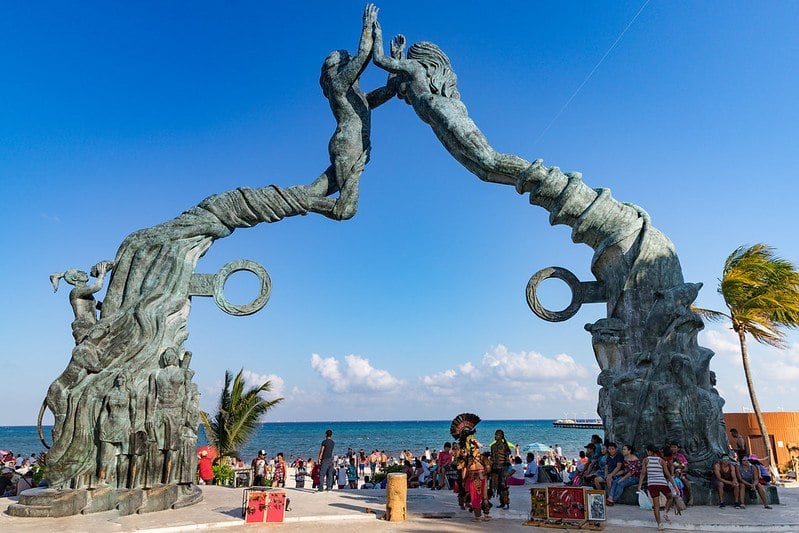 Is Playa Del Carmen Safe? (2024 • Safety Guide)