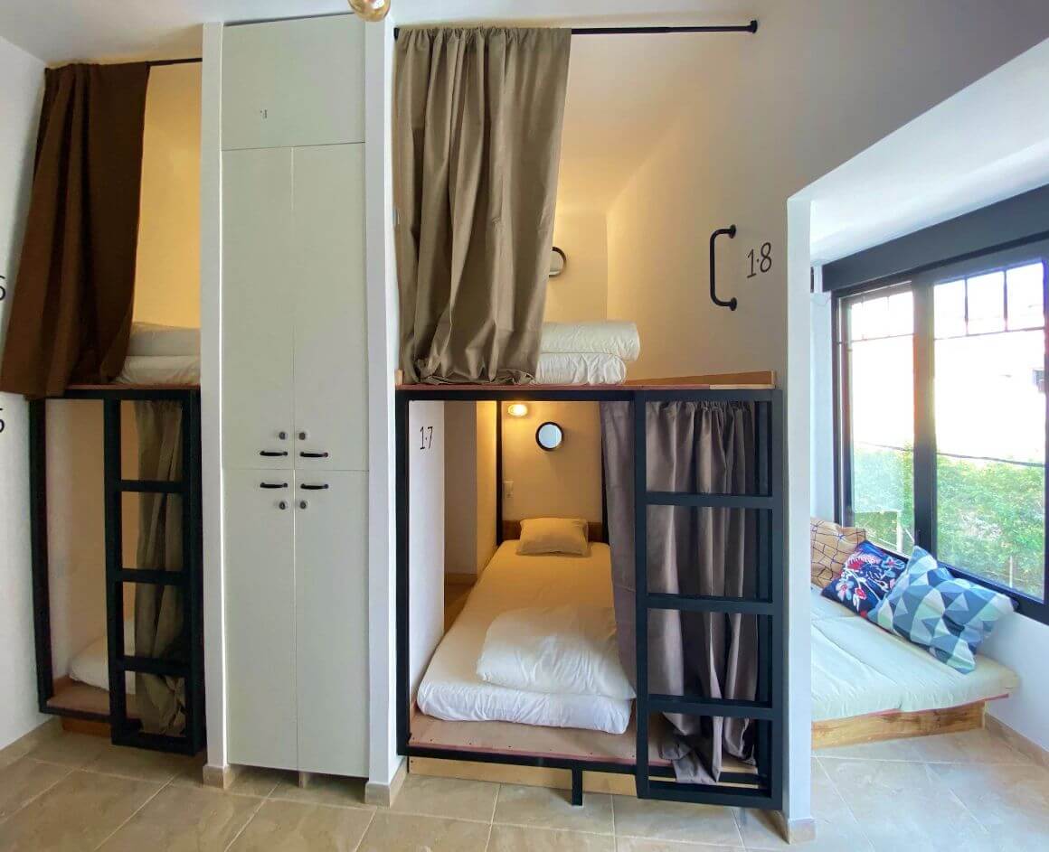Hostal Numero Trece