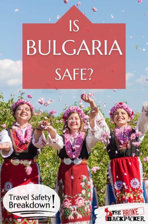 Bulgarian People Look Like(01)