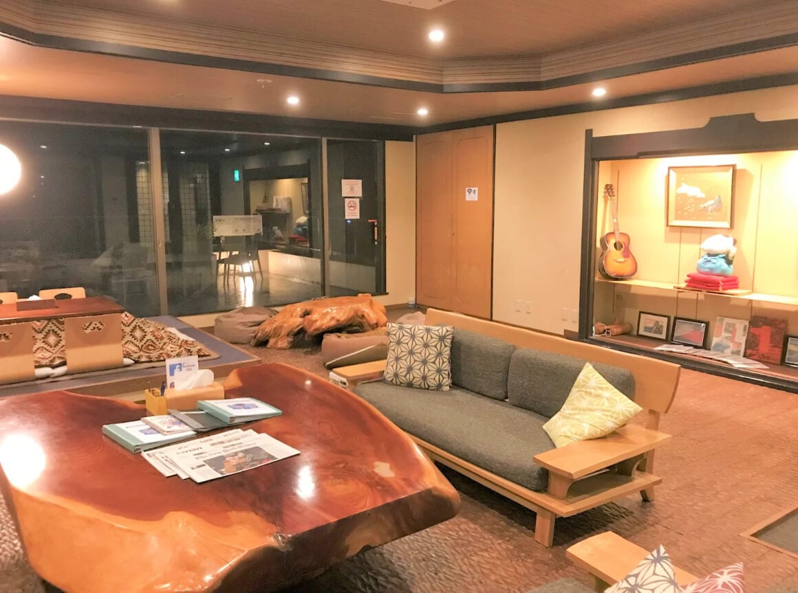 K's House Hakone