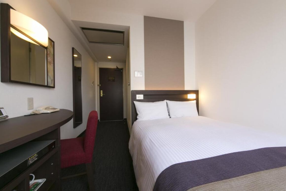 Urban Hotel Kyoto
