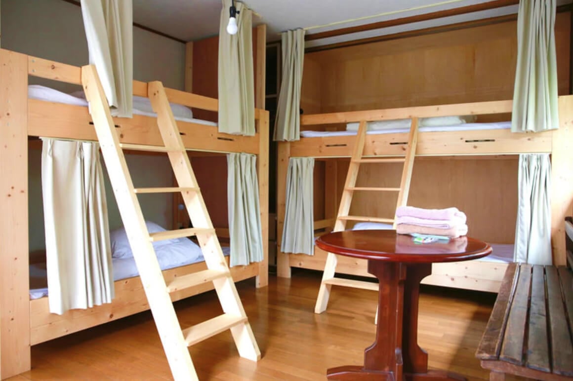 Yuzan Guesthouse