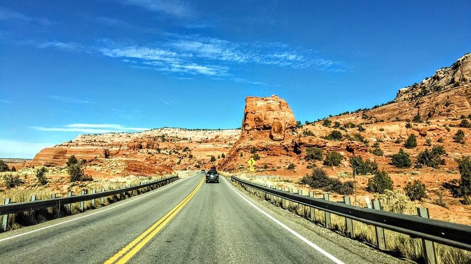 moab-Utah