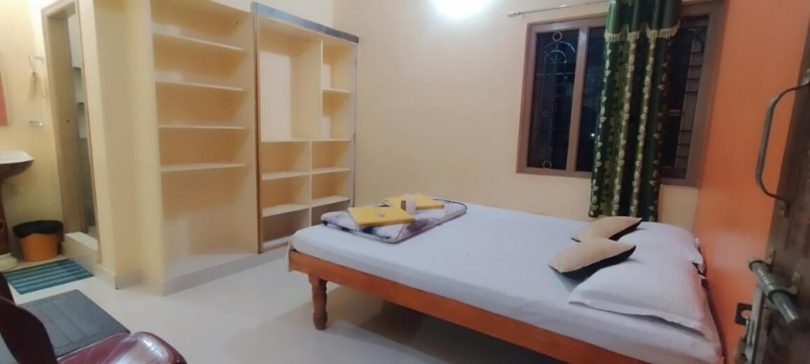 namitha home stay hampi