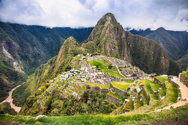 travel to peru is it safe