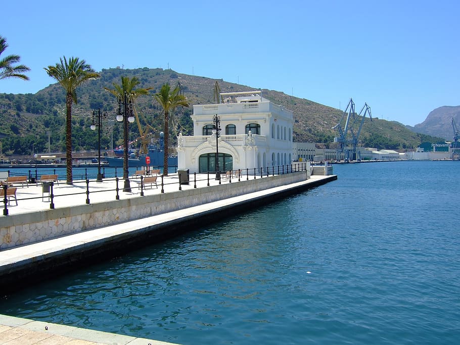 Safety Tips for Traveling to Cartagena