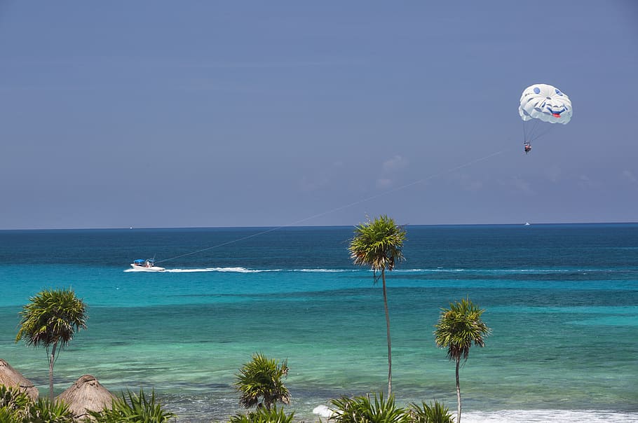 Is Playa del Carmen safe to live