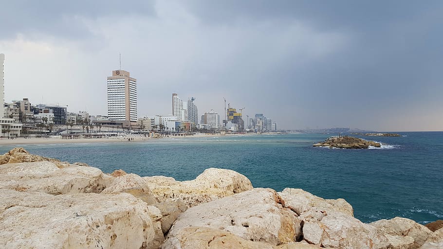 How Safe is Tel Aviv to Visit? (2021 Guide)