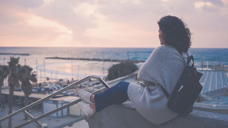 How Safe Is Tel Aviv To Visit 2023 Guide 