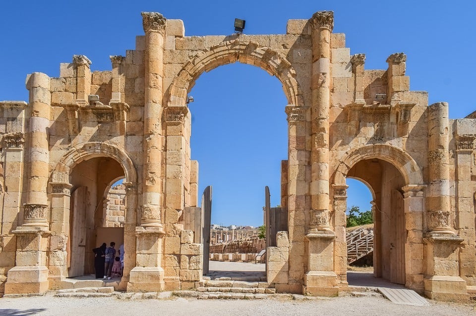 Top Safety Tips for Traveling to Jordan