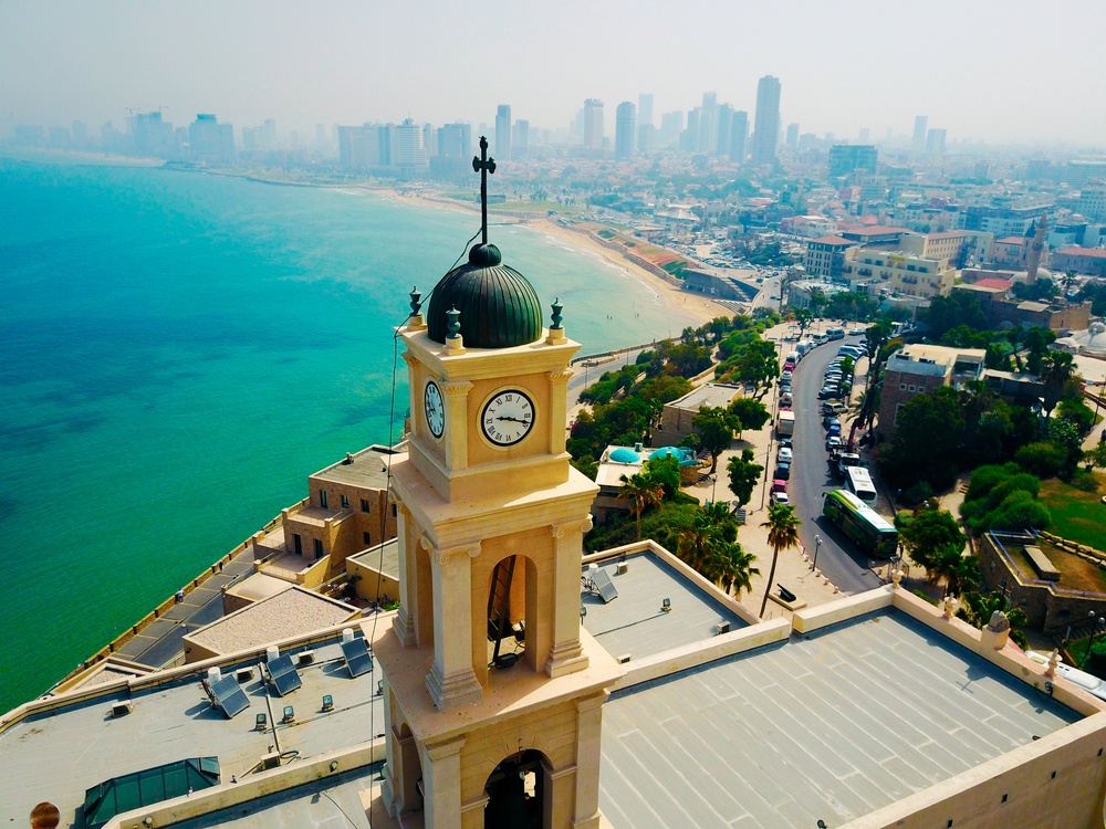 How Safe is Tel Aviv to Visit? (2023 Guide)