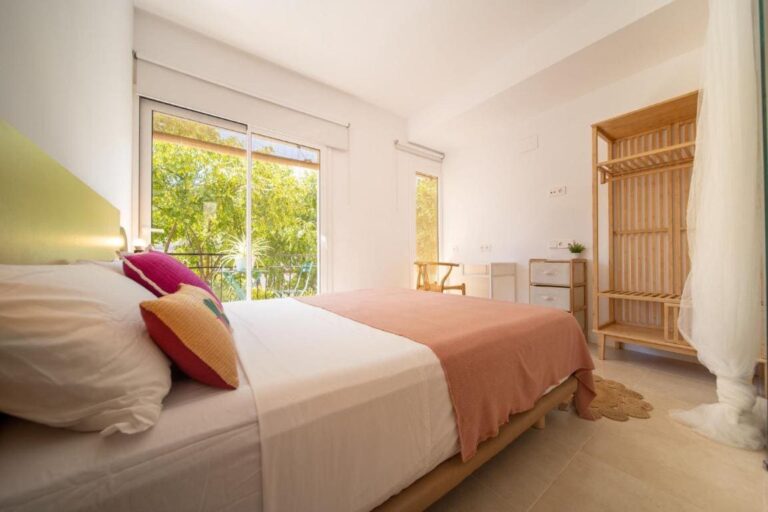 The 4 Best Hostels in Sitges