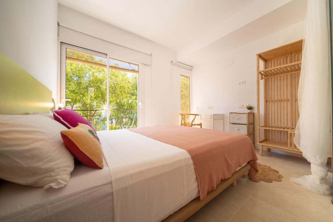 Sitges Beach Hostal