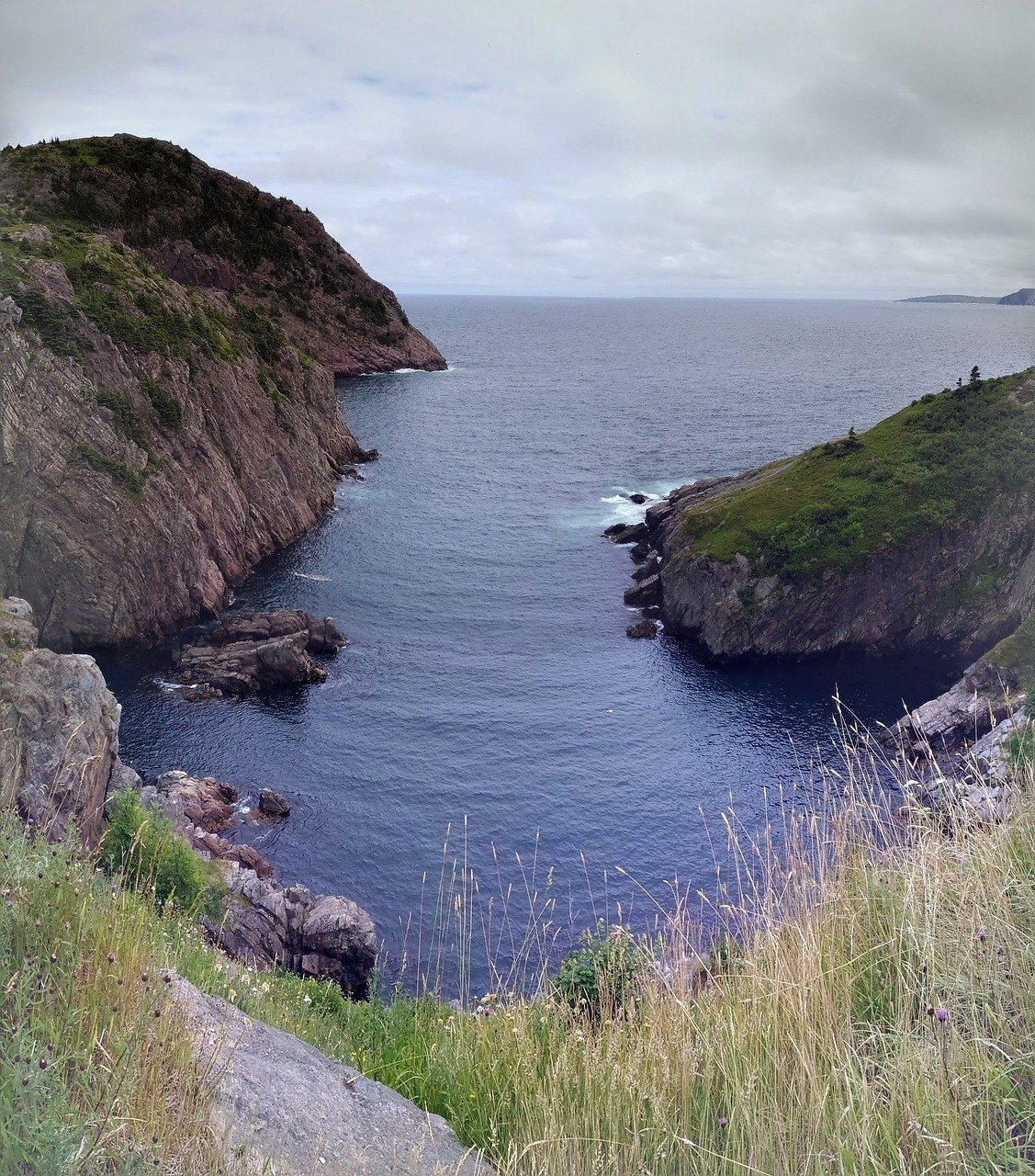 st johns - the battery