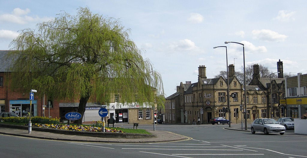 Chapel Allerton, Leeds