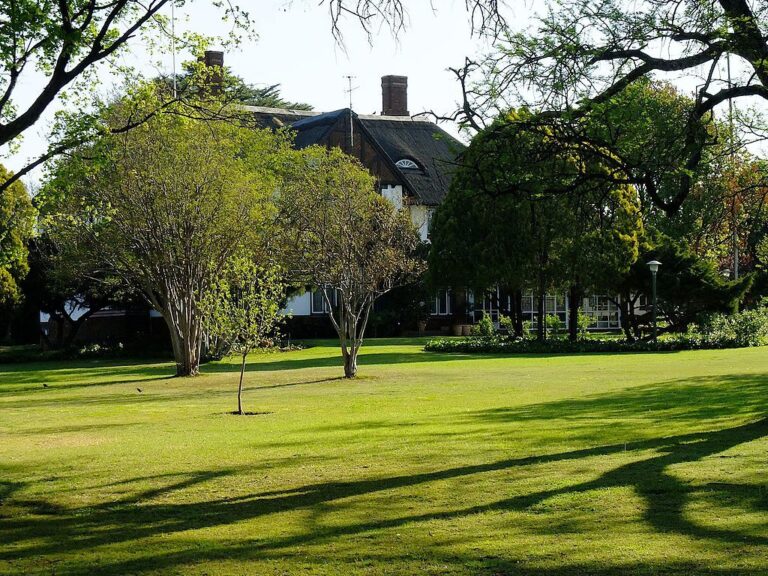 10 STUNNING Guesthouses in Potchefstroom