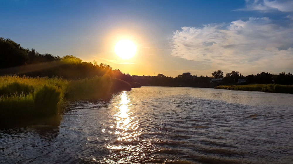 Accommodation in Upington 2