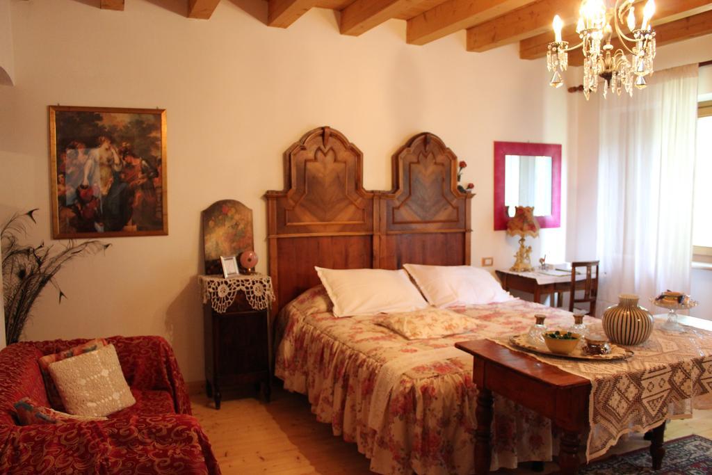 Agriturismo Alle Torricelle digital nomads in Verona