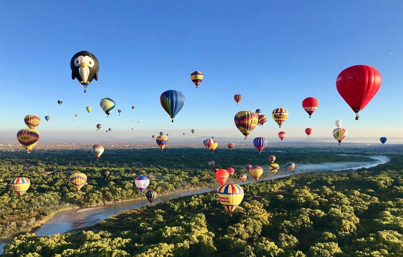 Albuquerque North