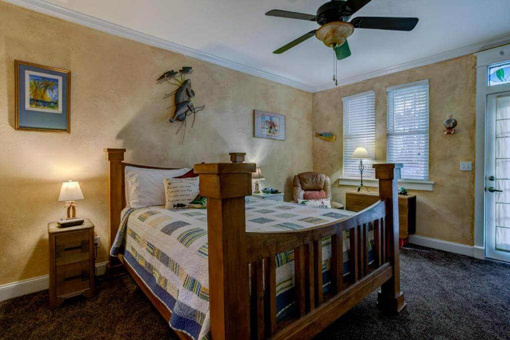 Anchor Inn Bed and Breakfast