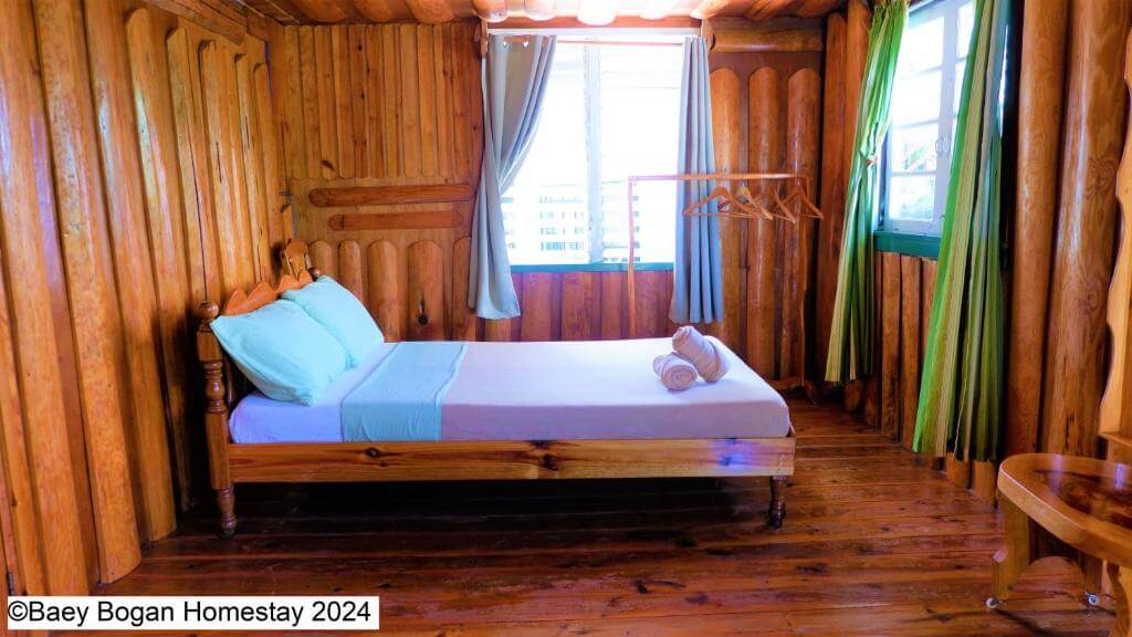 Baey B?gan Homestay