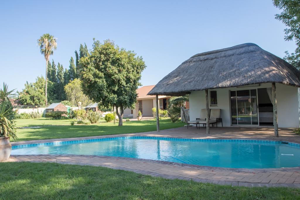 Bara’s Guesthouse, Welkom