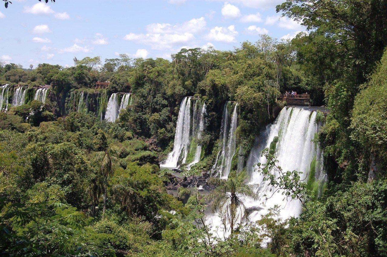 Best Hostels in Iguazu
