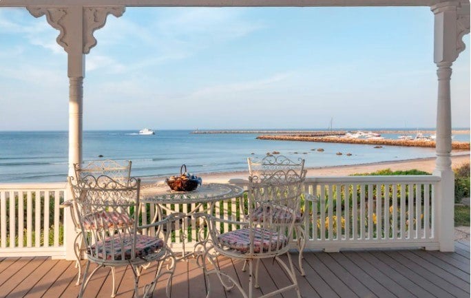 Block Island Inns, Montauk