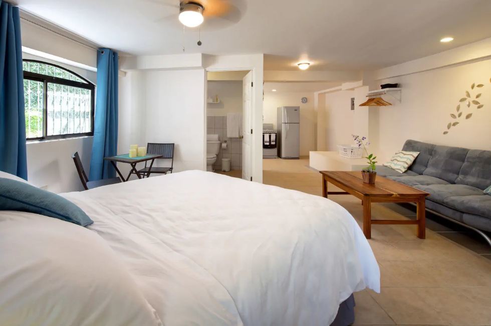 where to stay in Tamarindo