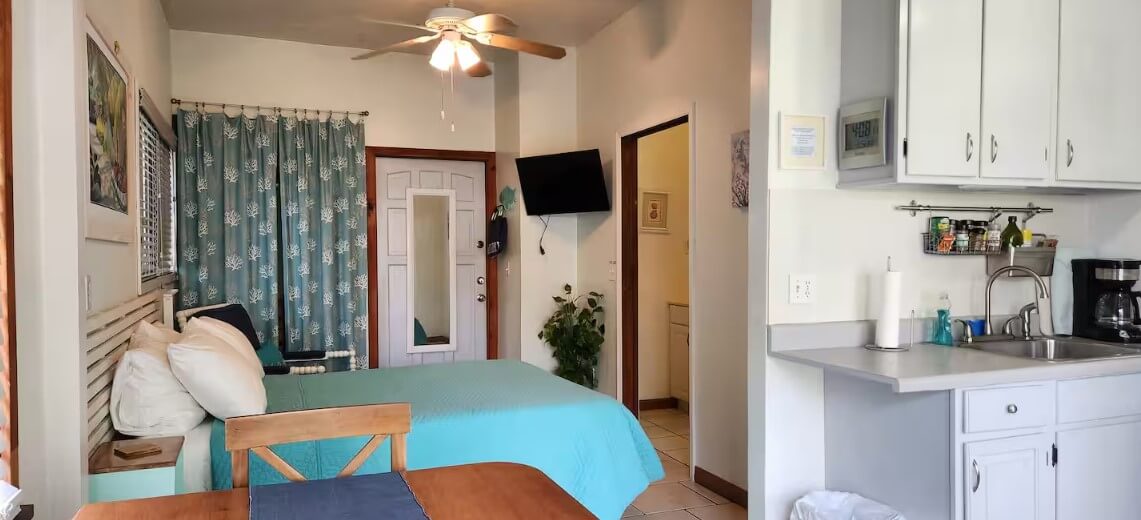 Charming Studio Cottage