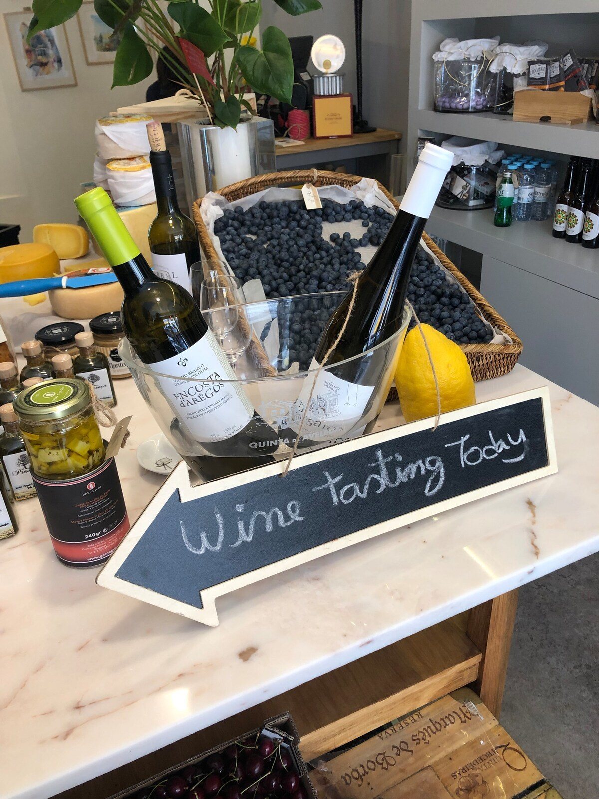 Craft beer Porto Secrets and Wine Evening
