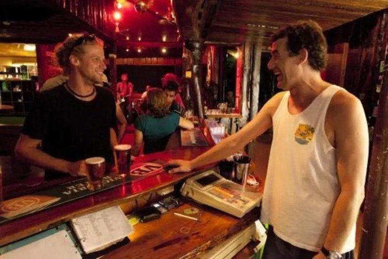 Dougies Backpackers Resort best hostels in Port Douglas