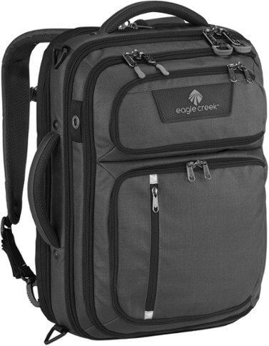 Eagle Creek Tarmac Carry on Wheeled Luggage